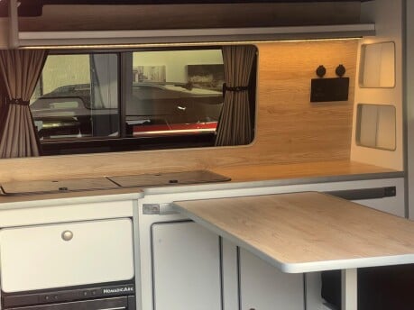 Ford Transit Custom 320 LEADER P/V ECOBLUE 36