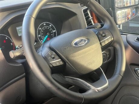 Ford Transit Custom 320 LEADER P/V ECOBLUE 9