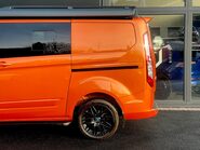 Ford Transit Custom 320 LEADER P/V ECOBLUE 13