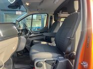 Ford Transit Custom 320 LEADER P/V ECOBLUE 16