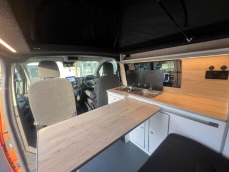 Ford Transit Custom 320 LEADER P/V ECOBLUE 24