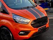 Ford Transit Custom 320 LEADER P/V ECOBLUE 28