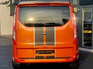 Ford Transit Custom 320 LEADER P/V ECOBLUE 31