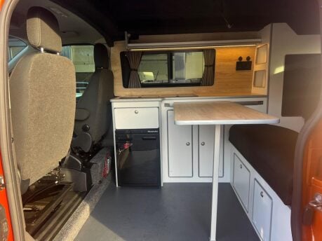 Ford Transit Custom 320 LEADER P/V ECOBLUE 32