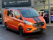 Ford Transit Custom 320 LEADER P/V ECOBLUE 38