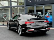 Audi A5 TFSI S LINE MHEV 2