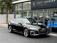 Audi A5 TFSI S LINE MHEV 1