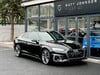 Audi A5 TFSI S LINE MHEV
