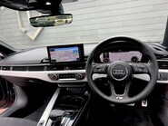 Audi A5 TFSI S LINE MHEV 14