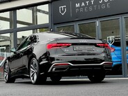 Audi A5 TFSI S LINE MHEV 20
