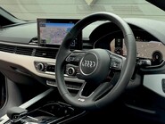Audi A5 TFSI S LINE MHEV 3