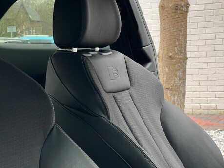 Audi A5 TFSI S LINE MHEV 10