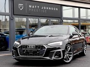 Audi A5 TFSI S LINE MHEV 15