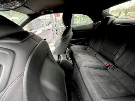 Audi A5 TFSI S LINE MHEV 22