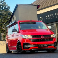 Volkswagen California COAST TDI 2