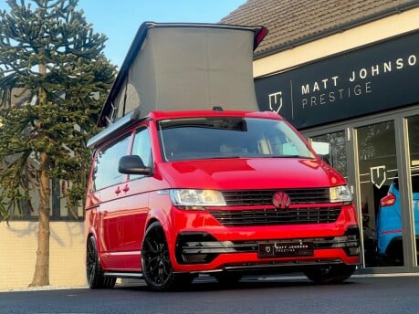 Volkswagen California COAST TDI 3
