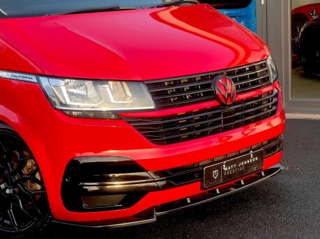 Volkswagen California COAST TDI 7