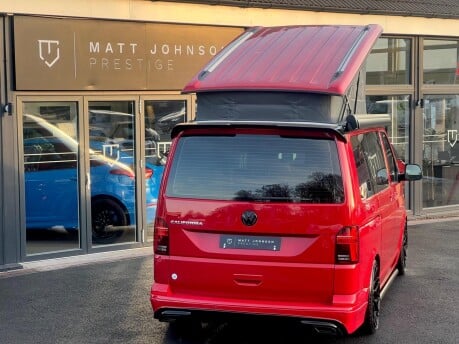 Volkswagen California COAST TDI 9
