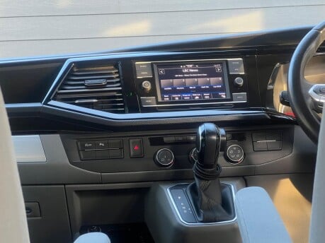 Volkswagen California COAST TDI 11