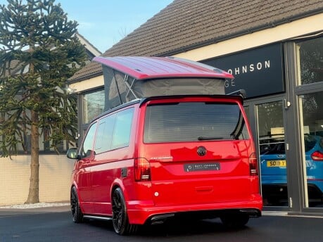 Volkswagen California COAST TDI 14
