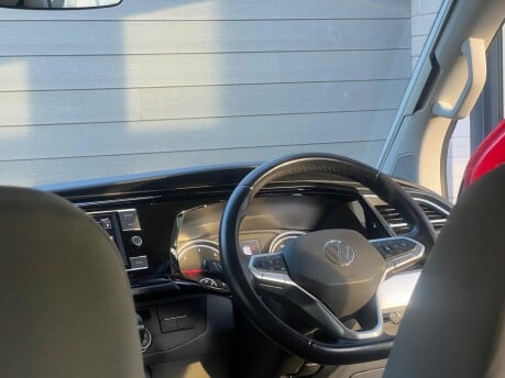 Volkswagen California COAST TDI 15