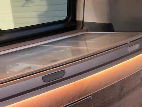 Volkswagen California COAST TDI 16