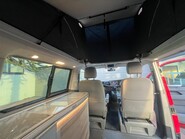 Volkswagen California COAST TDI 18
