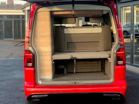 Volkswagen California COAST TDI 23
