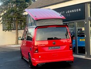 Volkswagen California COAST TDI 25