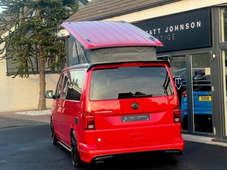 Volkswagen California COAST TDI 25