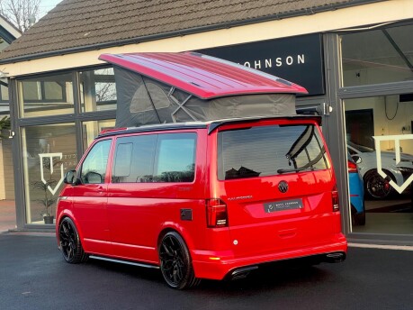 Volkswagen California COAST TDI 26