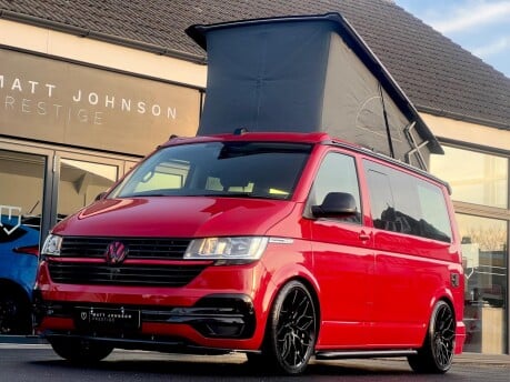 Volkswagen California COAST TDI 27