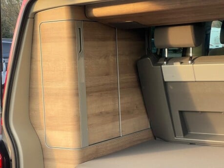 Volkswagen California COAST TDI 29