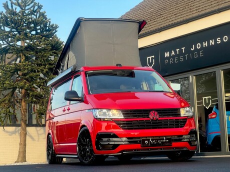 Volkswagen California COAST TDI 30