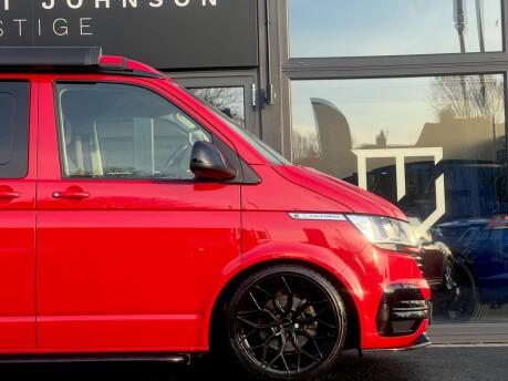 Volkswagen California COAST TDI 32