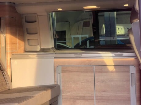 Volkswagen California COAST TDI 33