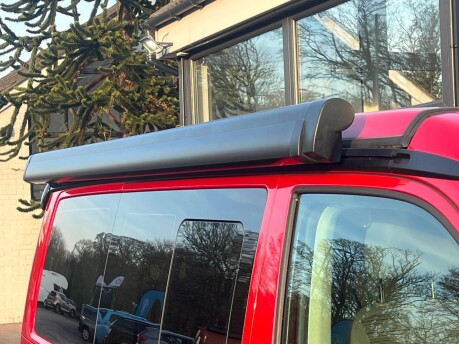 Volkswagen California COAST TDI 35