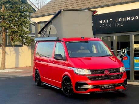 Volkswagen California COAST TDI 19