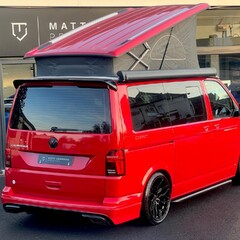 Volkswagen California COAST TDI 1