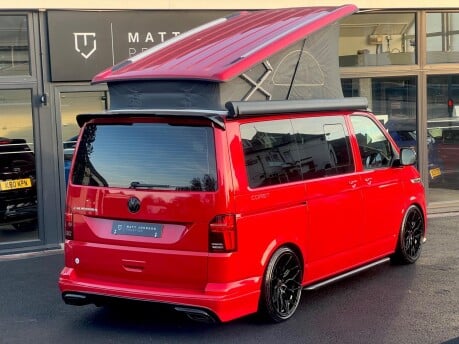 Volkswagen California COAST TDI 2