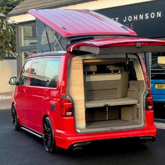 Volkswagen California COAST TDI 3