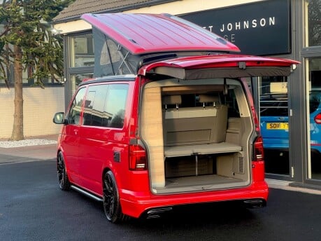 Volkswagen California COAST TDI 4