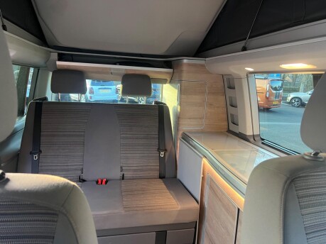 Volkswagen California COAST TDI 6