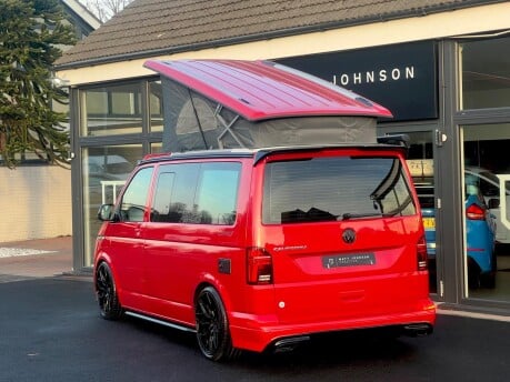 Volkswagen California COAST TDI 22