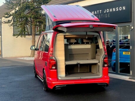 Volkswagen California COAST TDI 24