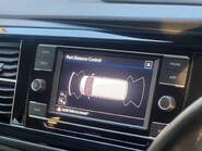 Volkswagen California COAST TDI 10
