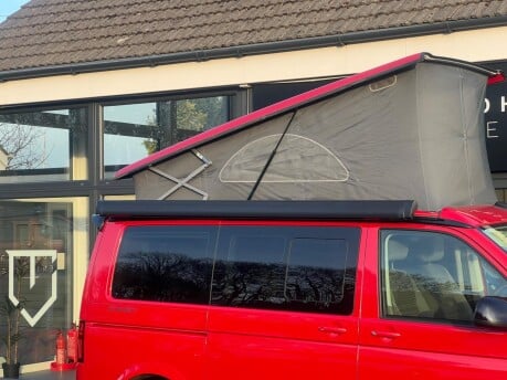 Volkswagen California COAST TDI 31