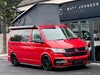 Volkswagen California COAST TDI
