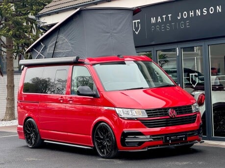 Volkswagen California COAST TDI 1