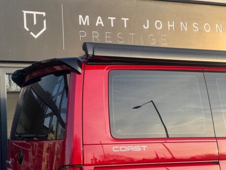 Volkswagen California COAST TDI 28
